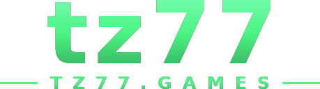 tz77 logo