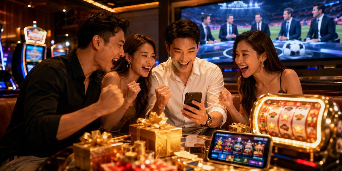 tz77 Slot Cau Vong – Sắc Màu Và Cơ Chế Quay Độc Đáo Tại tz77